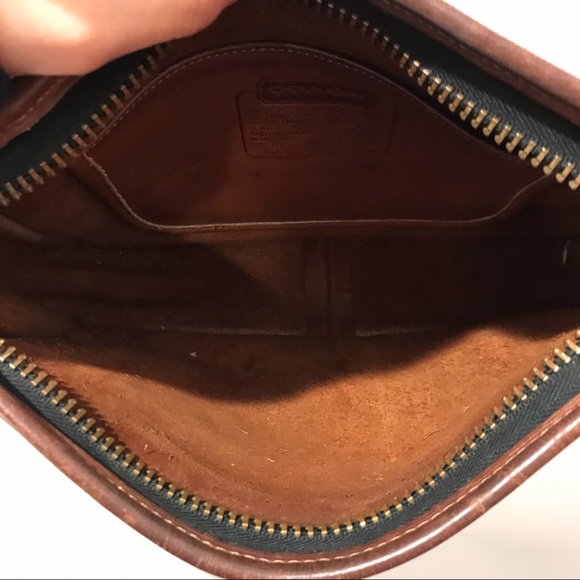 Sold • Vintage Coach Bag - Picture 6 of 7